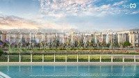 Căn Duy Nhất Còn Lại Hg7-35 Biệt Thự Trung Tâm Tinh Hoa, Gần Vinschool, View Hồ, Sổ Lâu Dài