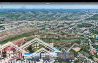 Ngay Trung Tâm Hành Chính Mới Hải Phòng Giá Chỉ Từ 10 Tỉ