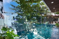 Bán Biệt Thự Mặt Tiền Biển Trần Phú, View Trực Diện Biển, 416M2 Sổ Hồng Sở Hữu Lâu Dài, 60 Tỷ