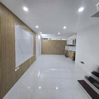 BÁN NHÀ LẠC LONG QUÂN, CẦU GIẤY - 44m - 4 TẦNG - 2 MẶT THOÁNG