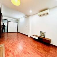BÁN NHÀ LẠC LONG QUÂN, CẦU GIẤY - 44m - 4 TẦNG - 2 MẶT THOÁNG