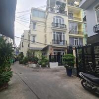 Dưới 11,3 tỷ mà sở hữu siêu phẩm căn góc 2 mặt hẻm Trần Hưng Đạo Q1 .7,2mX 10m