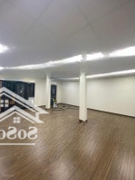 Nhỉnh 50 Tỷ Có Ngay Tòa Nhà Văn Phòng Mới Phố Hoàng Quốc Việt, Lô Góc, 9 Tầng, Thang Máy, Ô Tô, Kd
