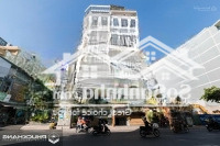 Bán Nhà Góc 2 Mặt Tiền Bạch Đằng - P2 - Quận Tân Bình -Diện Tích6.5 X 16M - Gía: 27,9 Tỷ