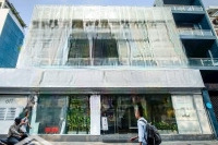 Bán Nhàmặt Tiềnphan Đình Phùng, Khu Vực Sầm Uất, Siêu Khan Hiếm Với Bề Ngang Khủng. 15X20M Nh. 89 Tỷ