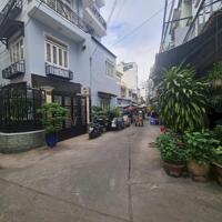 Dưới 11,3 tỷ mà sở hữu siêu phẩm căn góc 2 mặt hẻm Trần Hưng Đạo Q1 .7,2mX 10m