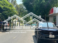Bán Nhà 2Mặt Tiềnngay Đường Hàn Thuyên, 6X28M=170M2. Giá Bán 19 Tỷ Ngay Metro Số 1. Hđ Thuê 45 Triệu/Tháng