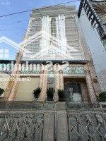 Bán Building Hầm 7 Tầng Mặt Tiền Trường Chinh, Q. Tân Bình (Dt 11X25M) Hđt 280 Tr/Th. Giá Bán 95 Tỷ