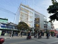 Bán Building Hầm 7 Tầng Mặt Tiền Trường Chinh, Q. Tân Bình (Dt 11X25M) Hđt 280 Tr/Th. Giá Bán 95 Tỷ