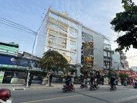 Bán Building Hầm 7 Tầng Mặt Tiền Trường Chinh, Q. Tân Bình (Dt 11X25M) Hđt 280 Tr/Th. Giá Bán 95 Tỷ