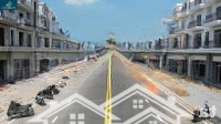 Chính Chủ Em Cần Bán 1 Cặp Shophouse Cụm Công Nghiệp Tân Ước, Thanh Oai Hà Nội Giá 36 Triệu
