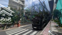 Bán Lô Đất Đẹp Ngang 10M Xây Khách Sạn Cao Tầng Mặt Tiền Phan Chu Trinh Vũng Tàu