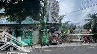 Bán Lô Đất Đẹp Ngang 10M Xây Khách Sạn Cao Tầng Mặt Tiền Phan Chu Trinh Vũng Tàu