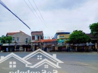 Lô Góc 2 Mặt Tiền Diện Tích 140M2 Ngay Gần Chợ Lệ Trạch Giá Đầu Tư 7Xx Triệu