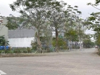 Bán Đất Góc Nam Đầm Vạc 98M2 Hướng Nam Cực Đẹp