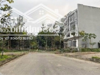 Bán Đất Góc Nam Đầm Vạc 98M2 Hướng Nam Cực Đẹp