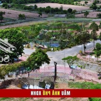 Cần Bán Nền Nhà Hình Phố 92,5M2 Mặt Đường 30M Đối Diện Chợ, Trung Tâm Thương Mại Thuộc Dự Án Xdhn