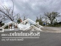 Nắm Chính Chủ Độc Quyền Gởi Bán Lô Góc Đẹp Nhất Khu A1 Golden Hills Diện Tích Lớn Gần 300M2 Giá Rẻ