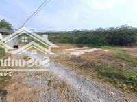 210M2 Có 7M Mặt Tiền. Thổ Cư, Đường Xe Hơi, Gần Kcn. 435 Triệu