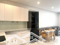 Quá Rẻ - Cho Thuê Angia Riverside Quận 7 - 2 Phòng Ngủ Full Nội Thất Mới - Giá Chỉ 10 Triệu/ Tháng. Ở Liền