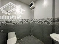 Cho Thuê Cc Mini 1 Phòng Ngủ 1 Vệ Sinh 30M2, 4 Triệu, Ở Lý Thường Kiệt, Hải Châu, Đà Nẵng