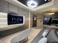 Cho Thuê Căn Hộ 2 Phòng Ngủ 2 Vệ Sinh 87M2 Giá Tốt Tại Hado Centrosa Garden, Q10, Hcm. Liên Hệ: 09 3381 3383 Đức.