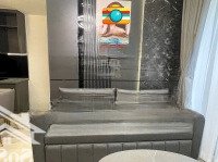 Cho Thuê Căn Hộ 2 Phòng Ngủ 2 Vệ Sinh 87M2 Giá Tốt Tại Hado Centrosa Garden, Q10, Hcm. Liên Hệ: 09 3381 3383 Đức.