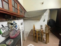 Nhà Riêng Ngõ Phố Kim Đồng Giáp Bát Diện Tích: 50M2X4T Giá 16 Triệu