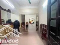 Nhà Riêng Ngõ Phố Kim Đồng Giáp Bát Diện Tích: 50M2X4T Giá 16 Triệu