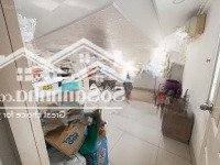 Nguyên Cănmặt Tiềnnơ Trang Long_5X25M_Nở Hậu 6M_Trệt 4 Lầu _Cho Chdv_Phù Hợp Nhiều Nghành Nghề