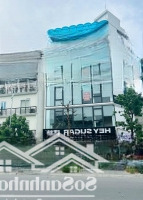 Mb Kinh Doanh Phố Thái Phiên - Vị Trí Siêu Đẹp - Diện Tích: 55M2 X 5T - Mt: 8M - Mọi Mô Hình