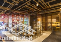 Mb Kinh Doanh Phố Thái Phiên - Vị Trí Siêu Đẹp - Diện Tích: 55M2 X 5T - Mt: 8M - Mọi Mô Hình