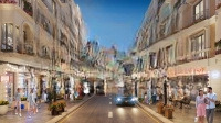 Cho Thuê Shophouse Sun Grand Boulevard, Giá Thỏa Thuận, 440M2, 5 Tầng, Hướng Tây Nam & Nhiều Vị Trí