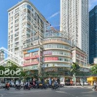 Cho Thuê Văn Phòng Tại Ctm Building 299 Cầu Giấy - Vị Trí Đắc Địa, View Mặt Đường Rộng Rãi.