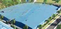 Cho Thuê Kho, Xưởng 4000M2, 8600M2 Tại Khu Công Nghiệp, Tỉnh Nam Định