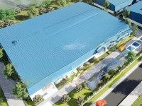 Cho Thuê Kho, Xưởng 4000M2, 8600M2 Tại Khu Công Nghiệp, Tỉnh Nam Định