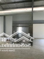 Cho Thuê Kho Xưởng 1900M2 Hai Tầng Cụm Công Nghiệp Gia Lâm, Hà Nội