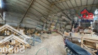 Cho Nhà Thuê Xưởng 2000M2 P. Tân Hoà Đường Xe Công Giá Thuê 35 Triệu 1/Tháng Cọc Hđ Lâu Dài
