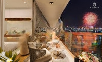 Mua Căn Hộ 2 Phòng Ngủpeninsula View Biển Mỹ Khê Tặng Ngay 2 Cây Vàng - Giá Tốt Nhất, Sở Hữu Lâu Dài