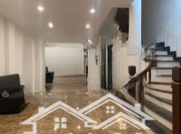 Hàng Hiếm! Bán Nhà Nguyễn Thị Định, Lô Góc, Vỉa Hè Rộng, Kd Siêu Lợi Nhuận, 75M2*6T