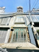 Hẻm Xe Hơi Nguyễn Đình Chiểu, Phường 2, Quận 3. Diện Tích 3.2M X 13. Kết Cấu 3 Tầng, Giá Bán 10 Tỷ.