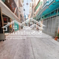 Nhà 5 Tầng Quận 3 - Hẻm Xe Hơi 6M Thông, Gần Mặt Tiền - 4 Phòng Ngủ- Chỉ 10.3 Tỷ