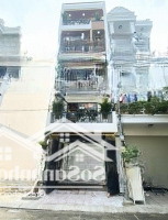Bán Nhà Riêng Hẻm 6M Đsố 21- P Hiệp Bình Chánh- Thủ Đức Giá Bán 4Tỷ15/72,5M2 Cho Thuê 24 Triệu Gần Gigamall