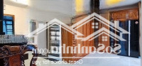 Đi Định Cư Bán Gấp Biệt Thự 4 Lầu Góc 2 Mặt Tiền Đào Sư Tích Phước Kiển 5 Phòng Ngủ Tặng Full Nội Thất