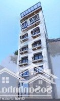 Bán Cc Mini 29,8 Tỷ, 92M2 Tại Thái Thịnh, Đống Đa, Hà Nội