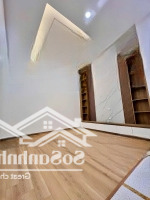 Nhà Mới 4 Tầng- 38M2- Oto Đỗ Của- 20M Đường Chính Quang Trung Quốc Lộ 6. Ngay Bến Xe Yên Nghĩa.sđcc
