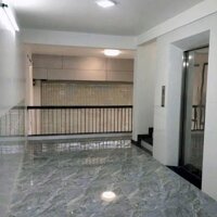 Cho thuê nhà mặt tiền đường nguyễn văn cừ nối dài, an khánh, sẵn thang máy