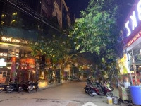 Bán Nhà Dương Khuê, 71M2, Phân Lô, Ngõ To Như Phố, Vị Trí Đắc Địa, Kinh Doanh, Giá Bán 35 Tỷ