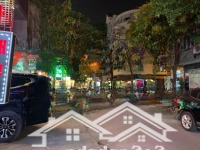 Bán Nhà Dương Khuê, 71M2, Phân Lô, Ngõ To Như Phố, Vị Trí Đắc Địa, Kinh Doanh, Giá Bán 35 Tỷ
