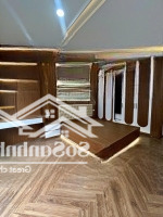 Bán Nhà Phố Yên Lãng Phân Lô Oto Đỗ Cửa Nội Thất Cực Xịn